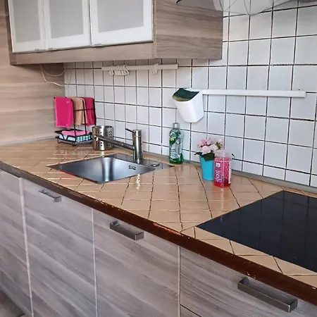 Gemelli Garden House *
