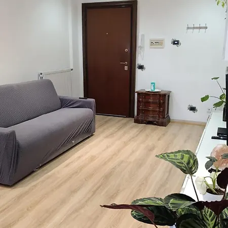 Gemelli Garden House Rome