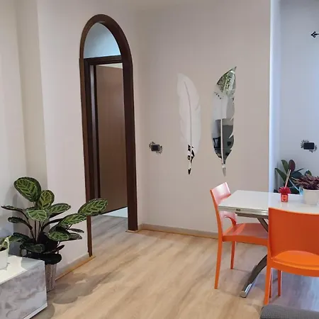 Gemelli Garden House * Rome