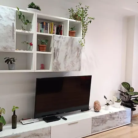 Gemelli Garden House