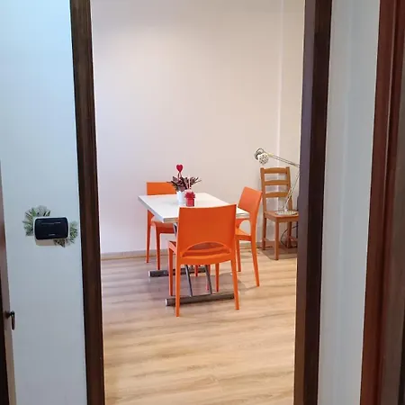 Gemelli Garden House 아파트 *