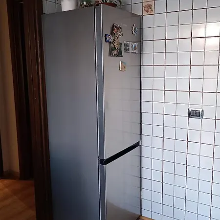 아파트 Gemelli Garden House