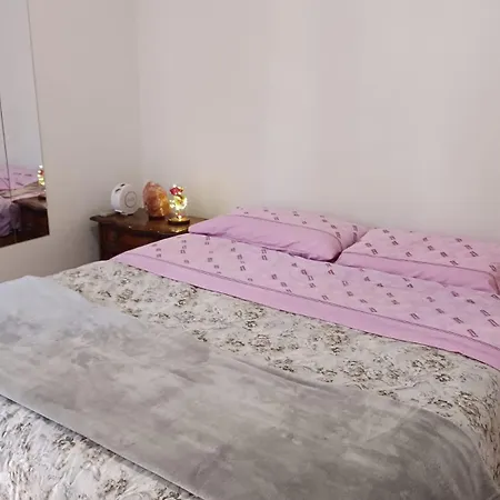 Gemelli Garden House 아파트 *